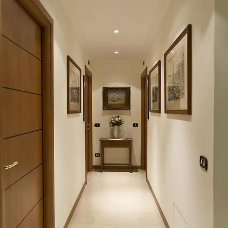 Cuscino E Cappuccino Bed & Breakfast