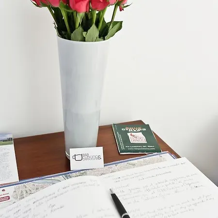 Cuscino E Cappuccino Bed & Breakfast Rome