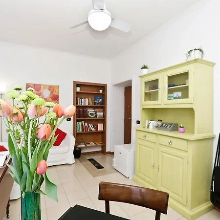 Cuscino E Cappuccino Bed & Breakfast Rome
