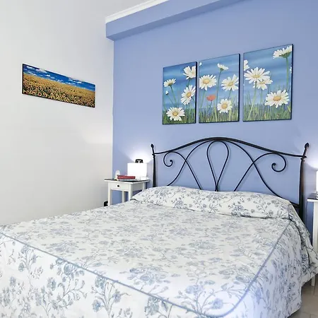 Cuscino E Cappuccino Bed & Breakfast