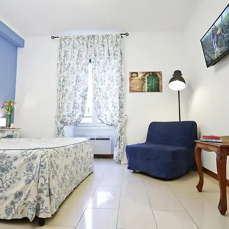 Bed & Breakfast Cuscino E Cappuccino *