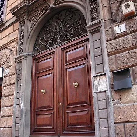 Bed & Breakfast Cuscino E Cappuccino